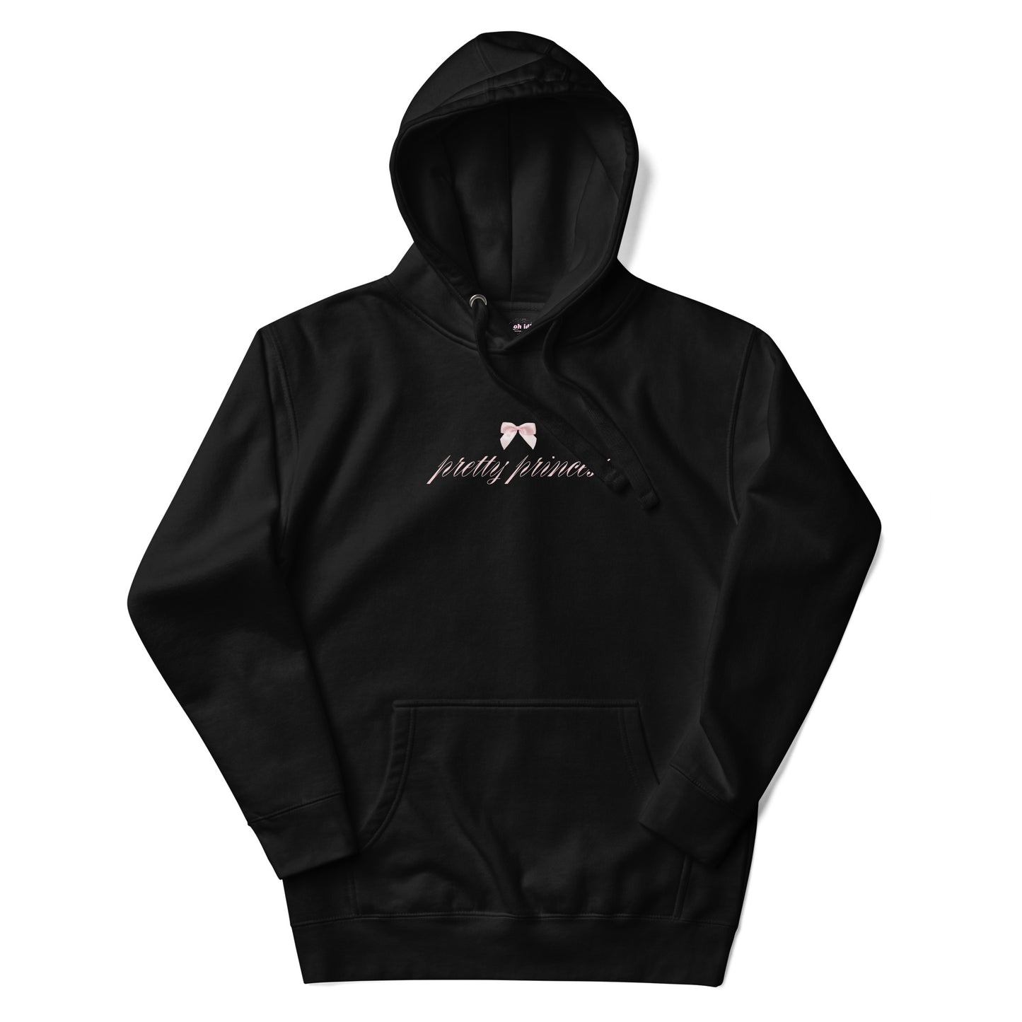 Pretty Princess - hoodie