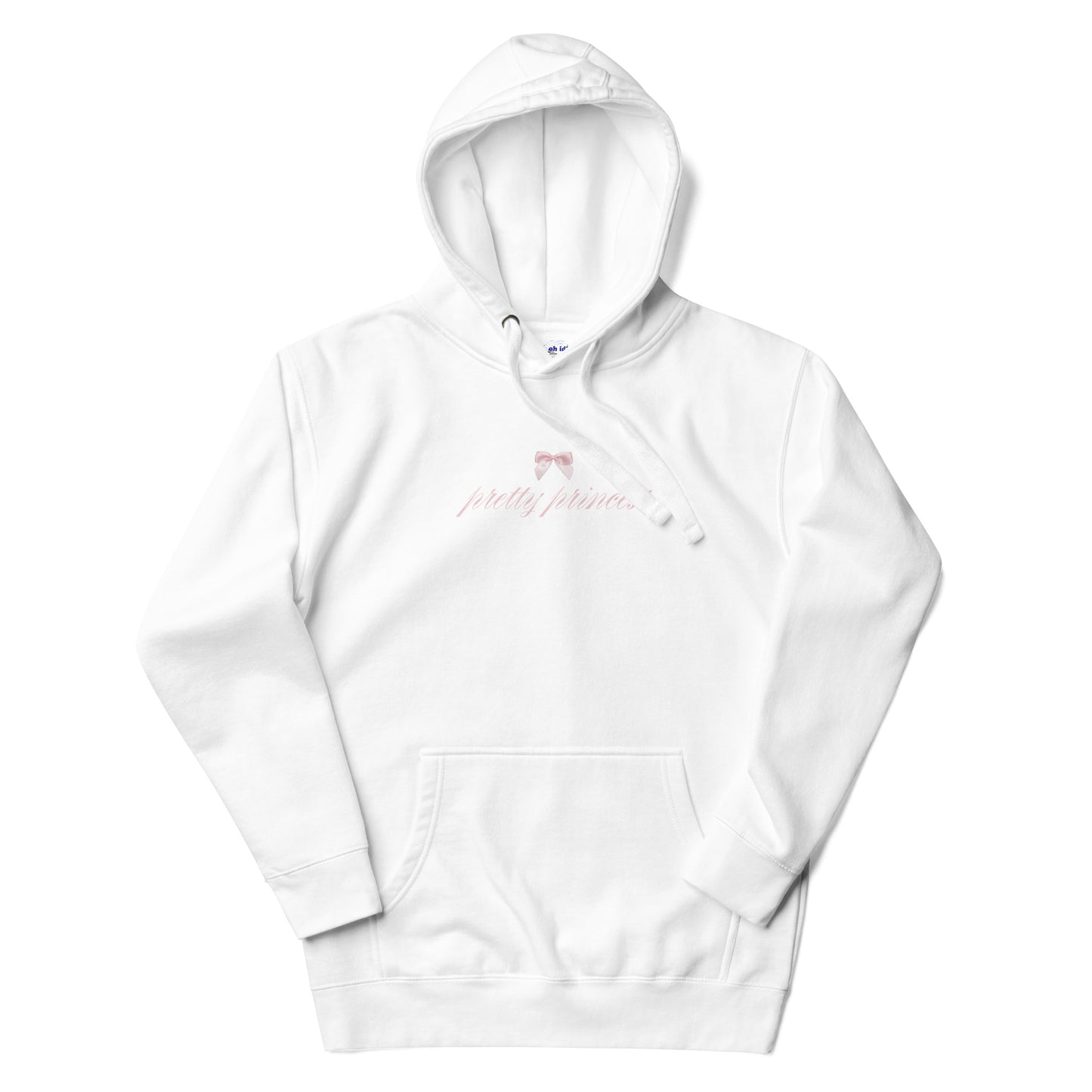 Pretty Princess - hoodie