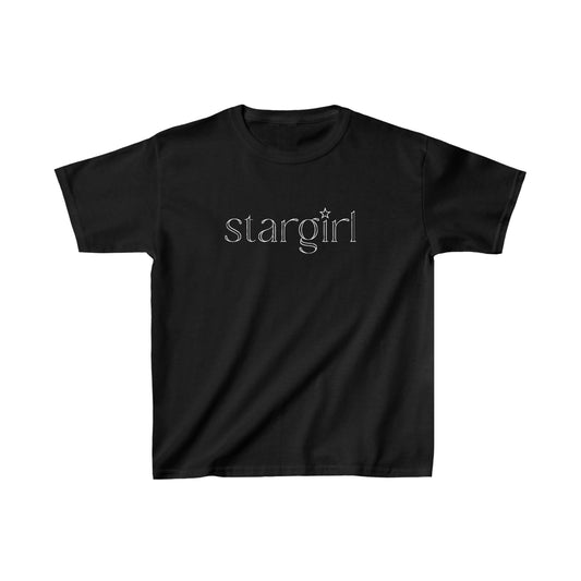 Stargirl - baby tee