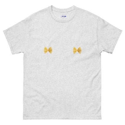 Farfalle - classic unisex tee