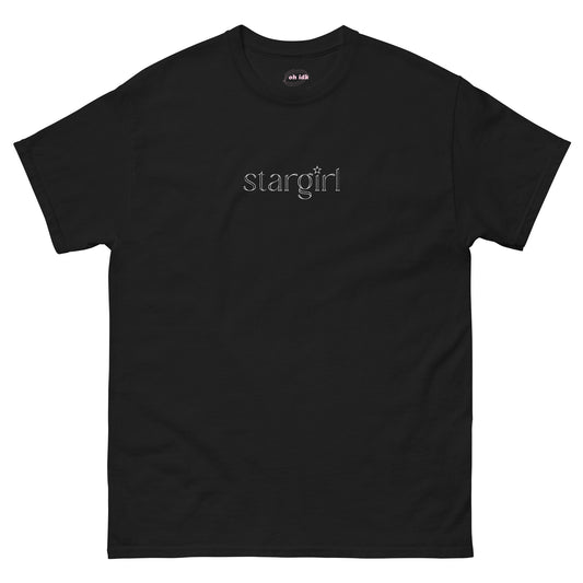 Stargirl - classic unisex tee