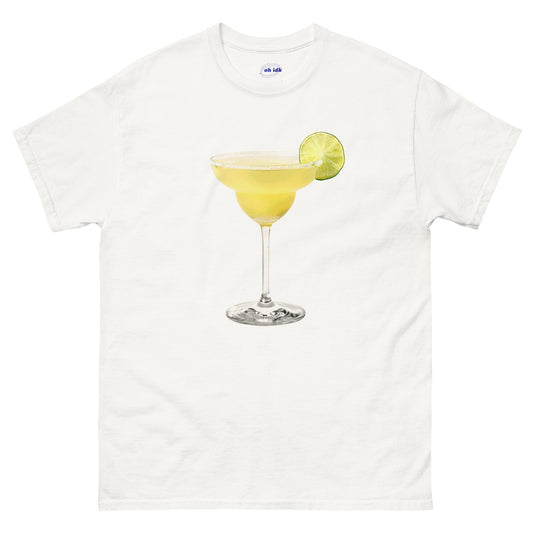 Margarita - classic unisex tee