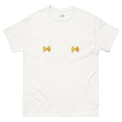 Farfalle - classic unisex tee