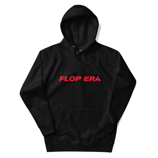 Flop Era - hoodie